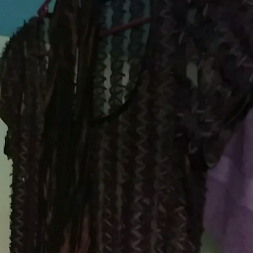 Betsey Johnson original